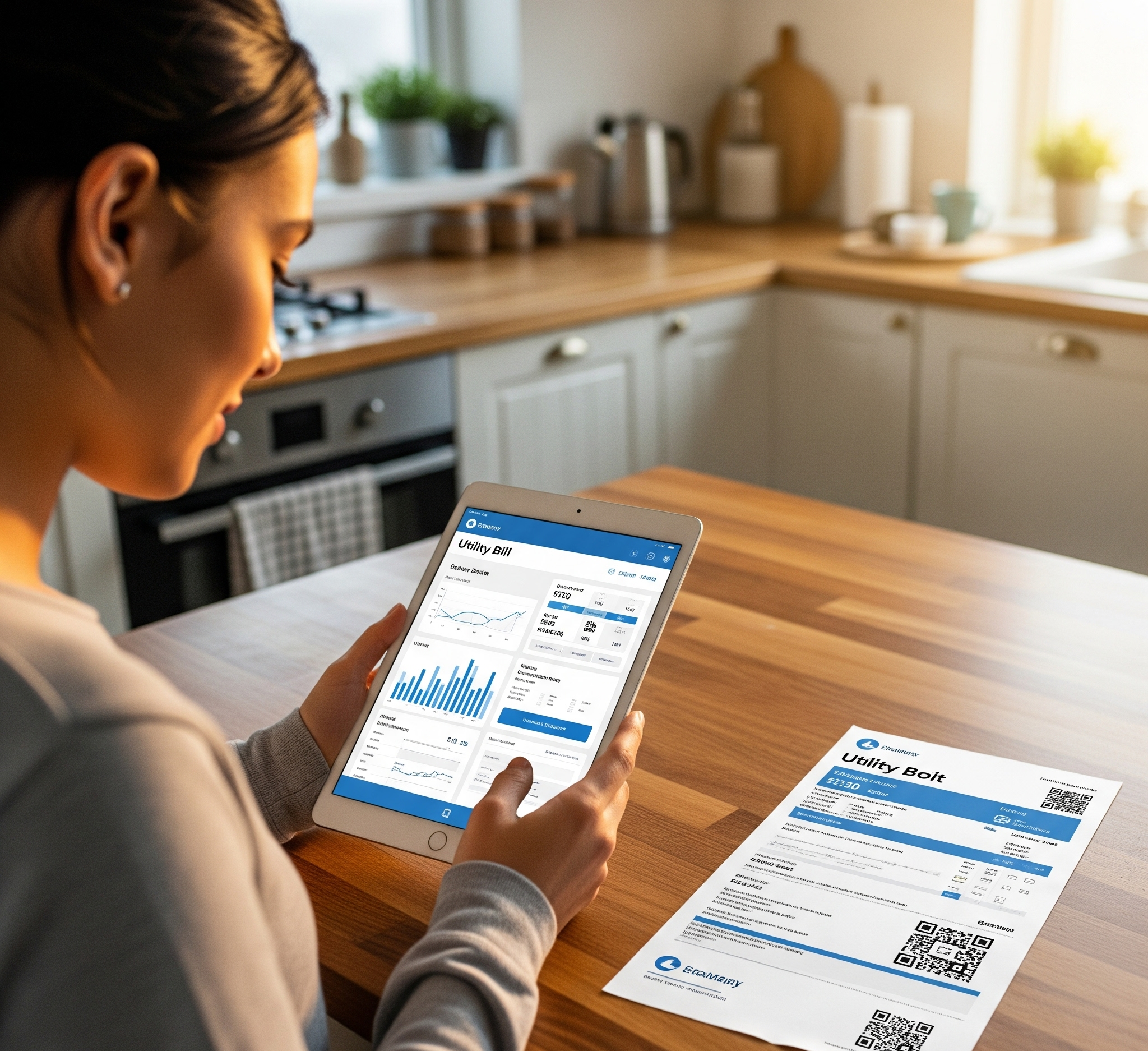 Digitalizar no es abandonar el papel