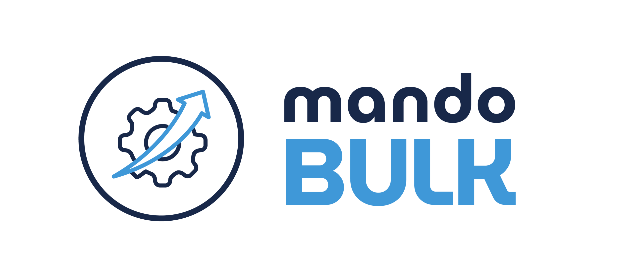 Módulo Mando Bulk, Mando CCM utilities