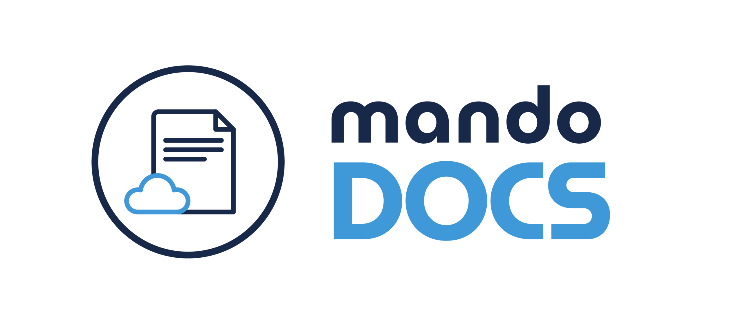 Módulo Mando Docs, Mando CCM utilities