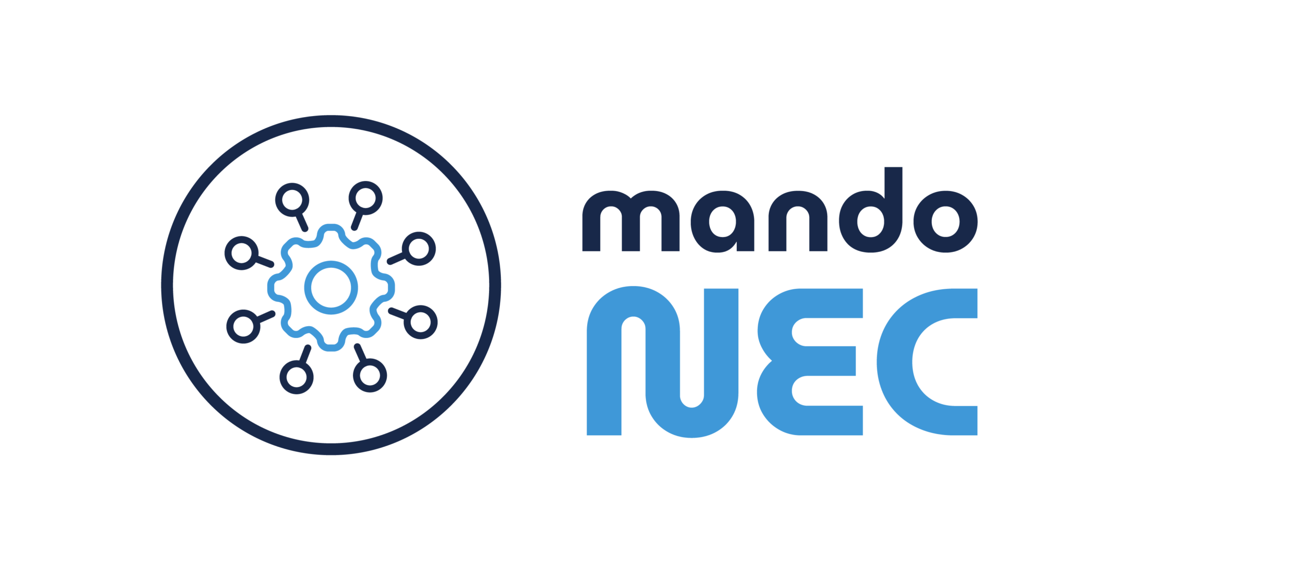 Módulo Mando Nec, Mando CCM utilities