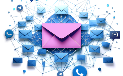 Envío Masivo de Facturas por Email: Optimización y Eficiencia Garantizada