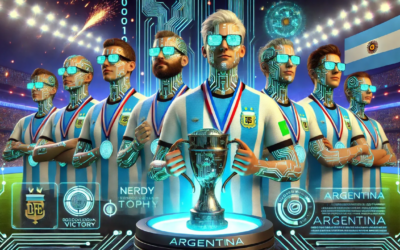 Tecnologías Made in Argentina: ¿Contratar software local o plataformas globales?