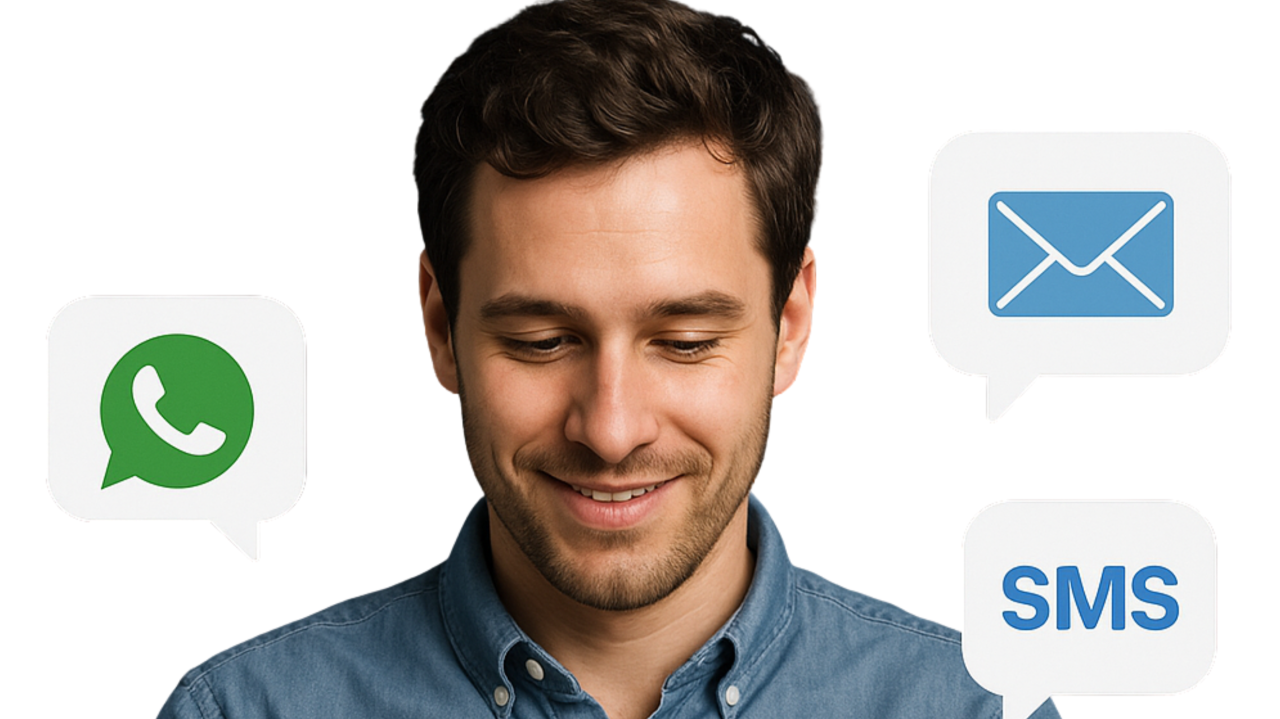 Omnicanalidad: la clave para comunicaciones críticas en utilities