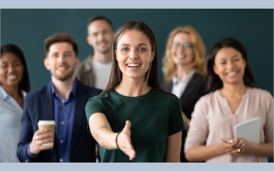 El Factor Humano en la Transformación Digital en Empresas de Servicios Públicos