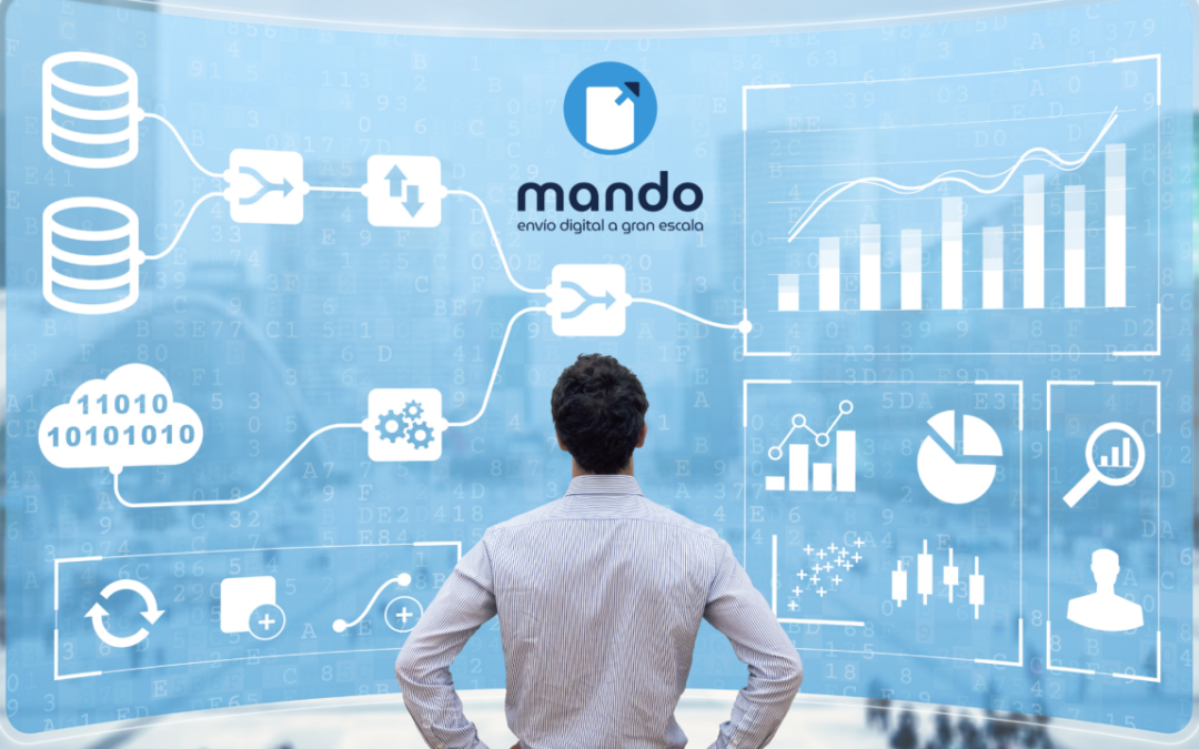 Métricas que importan: Cómo medir y mejorar la eficiencia en la facturación digital