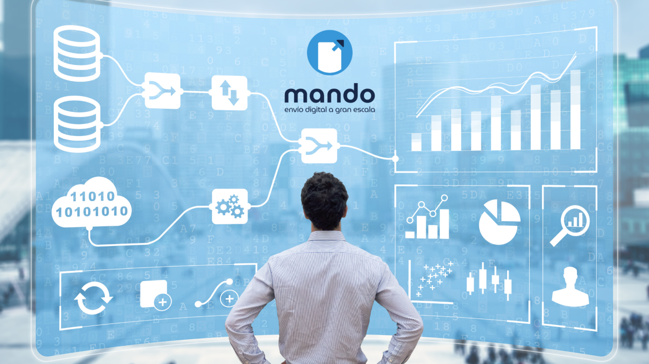 Métricas que importan: Cómo medir y mejorar la eficiencia en la facturación digital