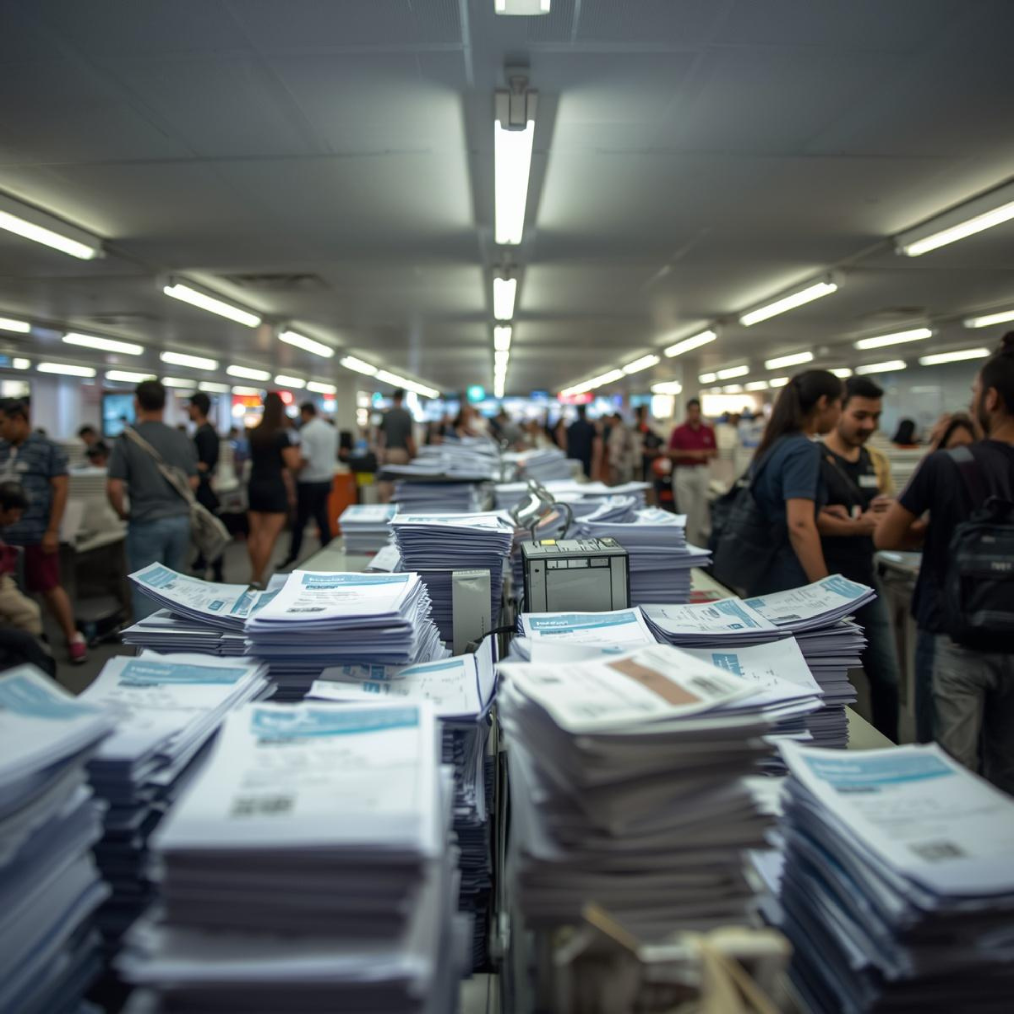 Centro de impresión Mando Datos Variables Centro de impresión Mando Datos Variables