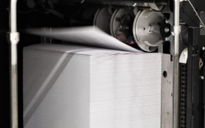 Mando Site: Impresión Industrial como Aliado Estratégico de la Digitalización