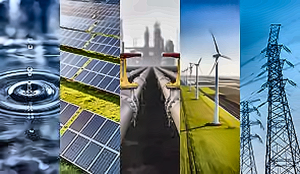 Empresas de utilities Argentina