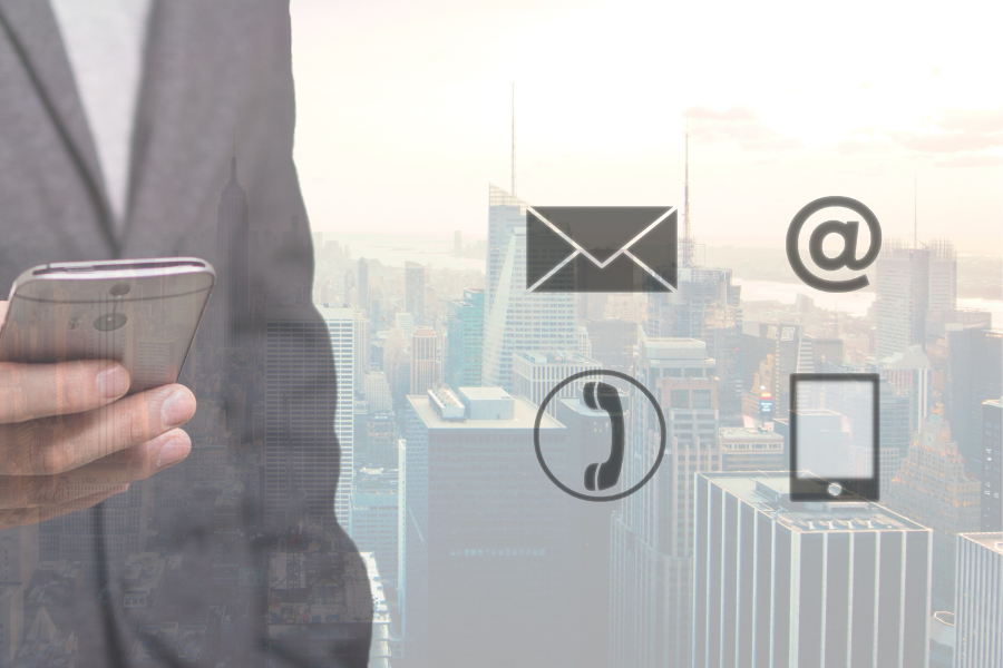CCM vs. plataformas de email marketing y la relevancia para Utilities y empresas reguladas CCM vs. plataformas de email marketing y la relevancia para Utilities y empresas reguladas